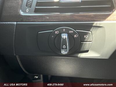 2012 BMW 328i   - Photo 44 - San Jose, CA 95116