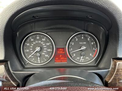 2012 BMW 328i   - Photo 28 - San Jose, CA 95116