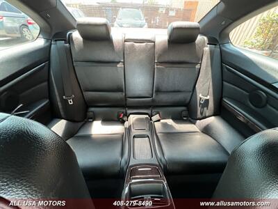 2012 BMW 328i   - Photo 25 - San Jose, CA 95116