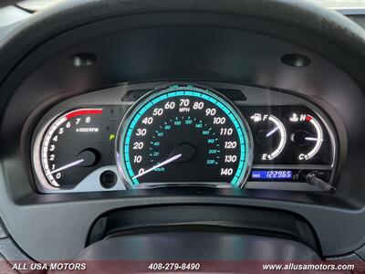 2015 Toyota Venza LE   - Photo 33 - San Jose, CA 95116