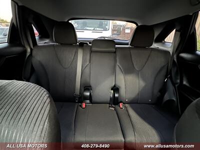 2015 Toyota Venza LE   - Photo 28 - San Jose, CA 95116
