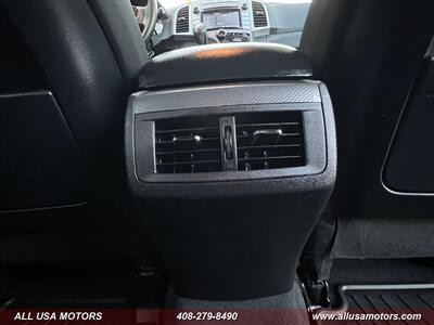 2015 Toyota Venza LE   - Photo 29 - San Jose, CA 95116