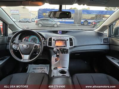 2015 Toyota Venza LE   - Photo 32 - San Jose, CA 95116