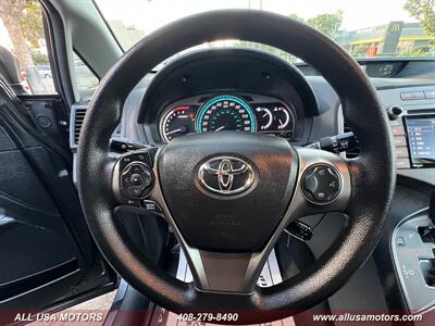 2015 Toyota Venza LE   - Photo 19 - San Jose, CA 95116