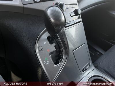 2015 Toyota Venza LE   - Photo 44 - San Jose, CA 95116