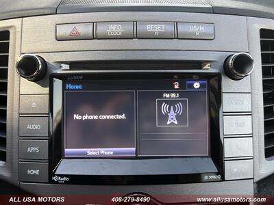 2015 Toyota Venza LE   - Photo 40 - San Jose, CA 95116