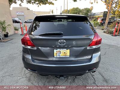 2015 Toyota Venza LE   - Photo 8 - San Jose, CA 95116