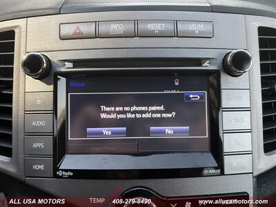 2015 Toyota Venza LE   - Photo 42 - San Jose, CA 95116