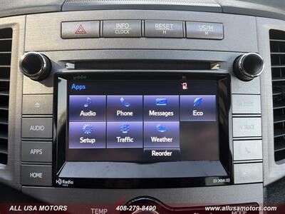 2015 Toyota Venza LE   - Photo 41 - San Jose, CA 95116