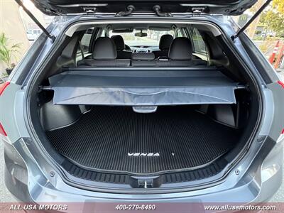 2015 Toyota Venza LE   - Photo 26 - San Jose, CA 95116
