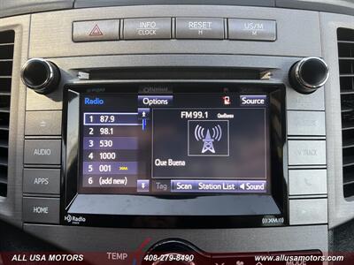 2015 Toyota Venza LE   - Photo 38 - San Jose, CA 95116