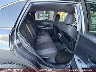 2015 Toyota Venza LE   - Photo 30 - San Jose, CA 95116