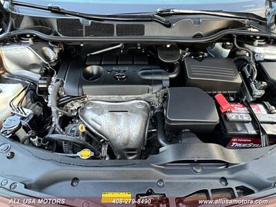 2015 Toyota Venza LE   - Photo 14 - San Jose, CA 95116