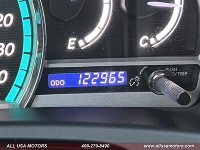 2015 Toyota Venza LE   - Photo 34 - San Jose, CA 95116