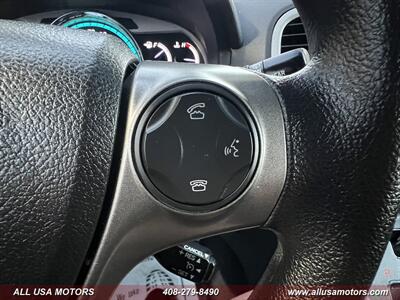 2015 Toyota Venza LE   - Photo 23 - San Jose, CA 95116