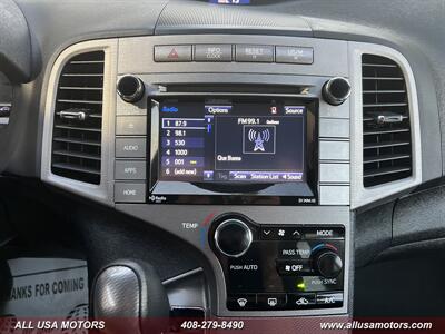 2015 Toyota Venza LE   - Photo 37 - San Jose, CA 95116