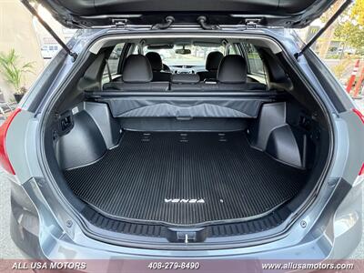 2015 Toyota Venza LE   - Photo 27 - San Jose, CA 95116