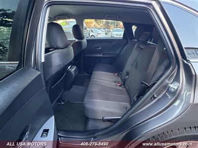 2015 Toyota Venza LE   - Photo 25 - San Jose, CA 95116