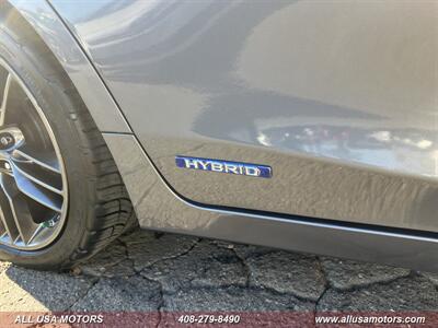 2012 Lexus CT 200h Premium   - Photo 10 - San Jose, CA 95116