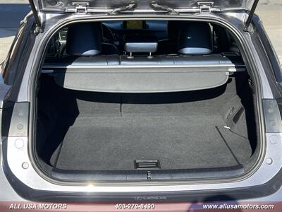 2012 Lexus CT 200h Premium   - Photo 24 - San Jose, CA 95116