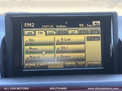 2012 Lexus CT 200h Premium   - Photo 39 - San Jose, CA 95116