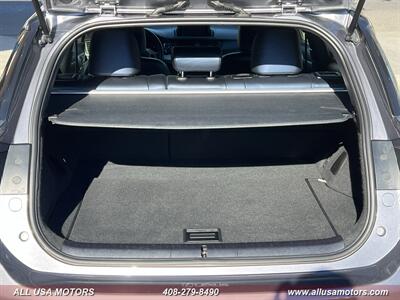 2012 Lexus CT 200h Premium   - Photo 25 - San Jose, CA 95116