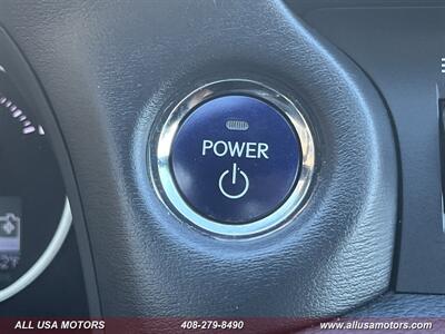 2012 Lexus CT 200h Premium   - Photo 51 - San Jose, CA 95116