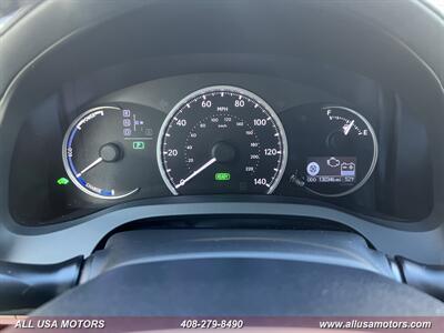 2012 Lexus CT 200h Premium   - Photo 30 - San Jose, CA 95116