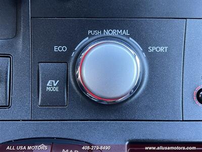 2012 Lexus CT 200h Premium   - Photo 45 - San Jose, CA 95116