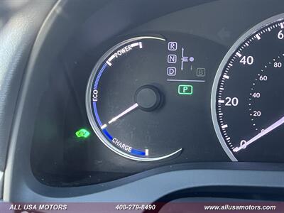 2012 Lexus CT 200h Premium   - Photo 32 - San Jose, CA 95116