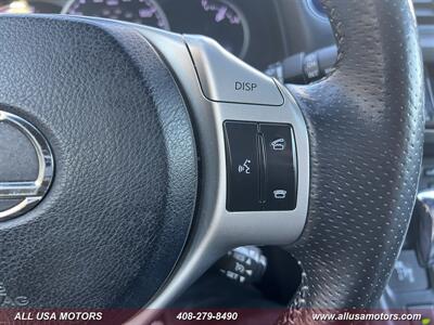 2012 Lexus CT 200h Premium   - Photo 20 - San Jose, CA 95116