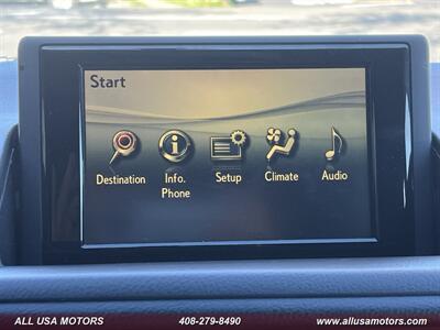 2012 Lexus CT 200h Premium   - Photo 38 - San Jose, CA 95116