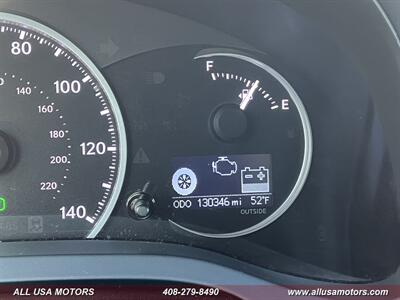2012 Lexus CT 200h Premium   - Photo 31 - San Jose, CA 95116