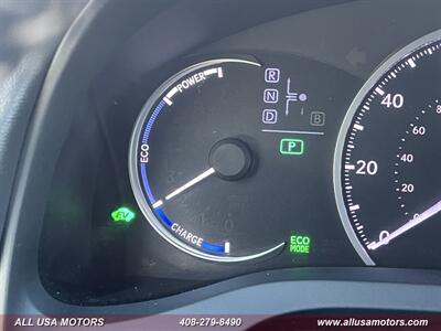 2012 Lexus CT 200h Premium   - Photo 33 - San Jose, CA 95116