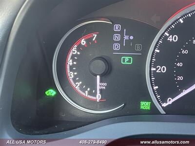 2012 Lexus CT 200h Premium   - Photo 34 - San Jose, CA 95116