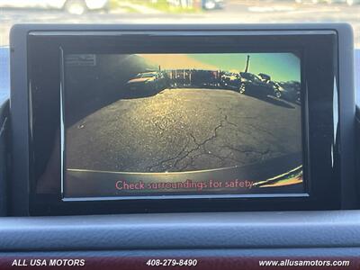 2012 Lexus CT 200h Premium   - Photo 37 - San Jose, CA 95116