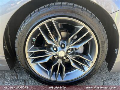 2012 Lexus CT 200h Premium   - Photo 12 - San Jose, CA 95116