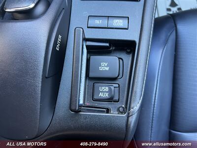 2012 Lexus CT 200h Premium   - Photo 48 - San Jose, CA 95116