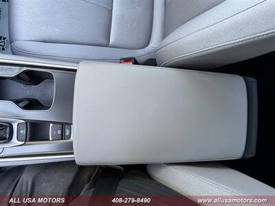 2018 Honda Accord EX - Photo 40 - San Jose, CA 95116