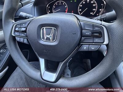 2018 Honda Accord EX - Photo 17 - San Jose, CA 95116