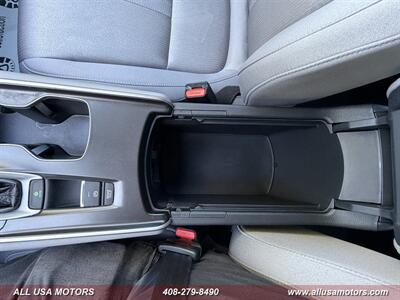 2018 Honda Accord EX - Photo 39 - San Jose, CA 95116