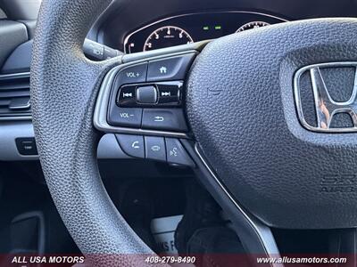 2018 Honda Accord EX - Photo 16 - San Jose, CA 95116