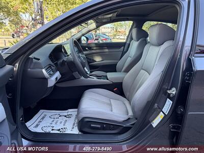 2018 Honda Accord EX - Photo 19 - San Jose, CA 95116