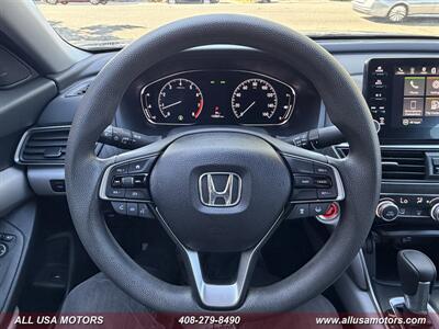 2018 Honda Accord EX - Photo 14 - San Jose, CA 95116