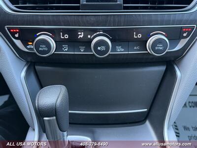 2018 Honda Accord EX - Photo 36 - San Jose, CA 95116