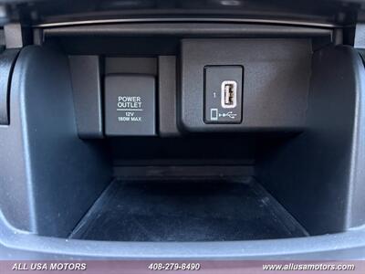 2018 Honda Accord EX - Photo 37 - San Jose, CA 95116