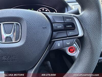 2018 Honda Accord EX - Photo 18 - San Jose, CA 95116