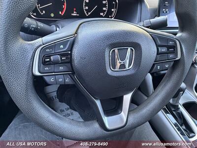 2018 Honda Accord EX - Photo 15 - San Jose, CA 95116