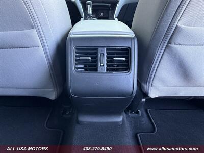 2018 Honda Accord EX - Photo 23 - San Jose, CA 95116