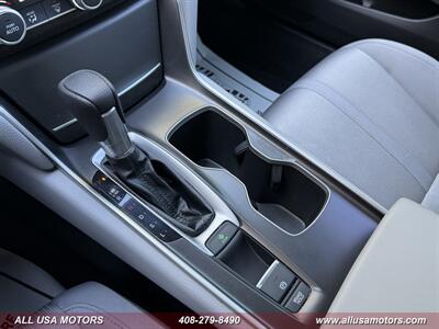 2018 Honda Accord EX - Photo 38 - San Jose, CA 95116